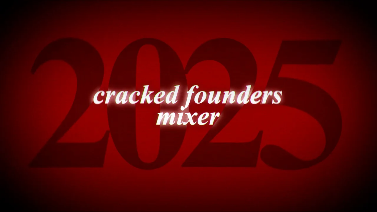 Founders mixer film title